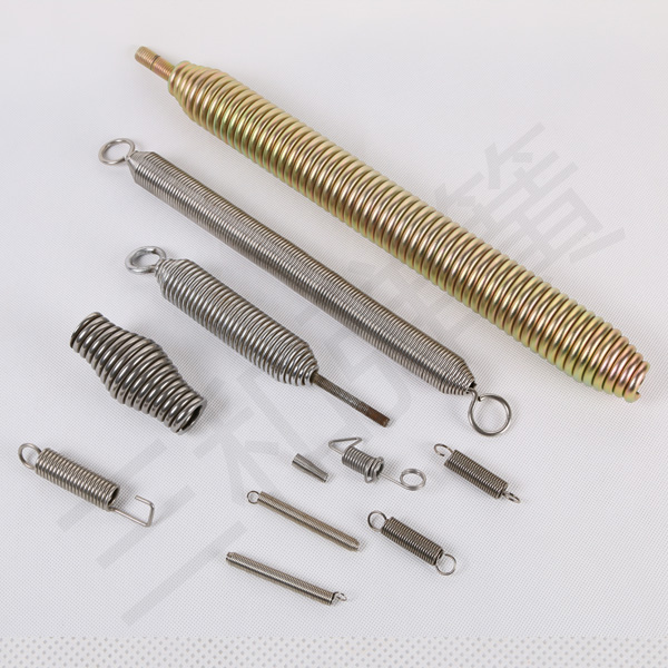 為什么壓縮彈簧在使用過程中會(huì)斷裂？